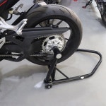 R NINET 정비스탠트 알나인티 디테일링 카센터 거치대