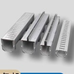 배수관 트렌치 커버 배수구 덮개 하수구 트랩 샤워장