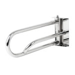 아카시아리빙 공공화장실 장애인 휠체어 보조손잡이 노약자 병원 건물 요양원 노인