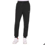 게스 여성 기모 조거 팬츠 바지 트레이닝 가을 겨울 여자 추리닝 츄리닝 코스트코 671109