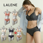 라렌느 라렌느 더블리프팅 브라팬티 패키지 4세트 85A
