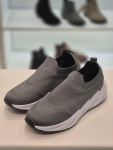 그루브 와이컨셉 그루브 여성니트 스니커즈 REQUIN LOW G0599049MC