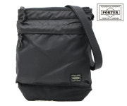 PORTER 포터 포스 숄더백 컬러 세로형 숄더백 요시다 855-05901