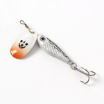 배스 스피너 베이트 루어 낚시용바일