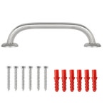 아카시아리빙 병원 요양원 화장실 노약자 보조손잡이 장애인 건물