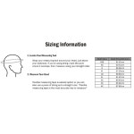 LS2 헬멧 스트림 II 풀페이스 모터사이클 헬멧 선쉴드 X-Small 1 Gloss