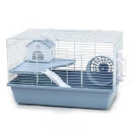 달양 햄스터 케이지 대형 60기 투명 키높이 섀시 금실곰 특대형 DIY 케이지 2단 플랫폼 H6202