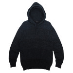 DKNY 후드 긴팔티 h4880