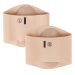 키밍 발바닥 패드 아치 보호쿠션 케어 밴드 깔창