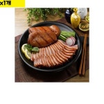 SF SF 훈제 업소용 유통 프리미엄 훈제오리 슬라이스 800g 1봉 O1EA