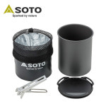 소토 SOTO 써모라이트 SOD-522