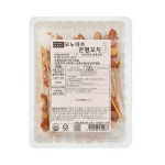 모노마트 바이오마켓 모노마트 은행꼬치 250g 25개