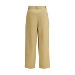 KHAITE Gari Pants 3165193W193 929
