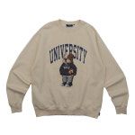 예일 라운드넥 긴팔티 i3993