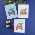 스노우 스케이팅 금속 커팅 다이 스텐실 스탬프 장식 스크랩북 종이 카드 공예 컷 휴일 1 dies H2167