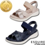 에스콰이아 샌들 YACMSD704