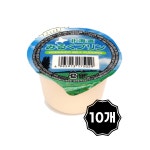 홋카이도 밀크 푸딩 1개 100g