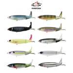 JS컴퍼니 리버투씨 와퍼플로퍼 R2S WP 110 하드베이트 배스 12 1개