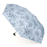 오키즈 기라로쉬 3단 수동우양산-슬림 뜨왈플라워암막 60255 S0232