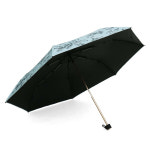 오키즈 기라로쉬 3단 수동우양산-슬림 뜨왈플라워암막 60255 S0232