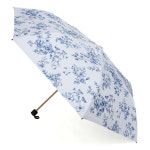 오키즈 기라로쉬 3단 수동우양산-슬림 뜨왈플라워암막 60255 S0232