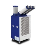 SHINIL 신일전자 산업용 이동식 에어컨 SMA-PC5800B
