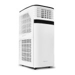 SHINIL 신일전자 이동식에어컨 SMA-PC6500W 3in1 3등급