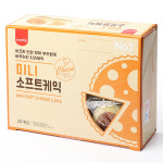 에스피씨삼립 삼립 미니 소프트케익 40g