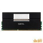 게일 3G DDR3 12800 CL7 EVOONE KIT GEI