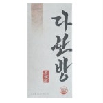 다한방 3g x 21포