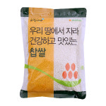 함양농협 하늘가애 찹쌀 10kg