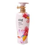 리엔 자윤 서향 샴푸 서향