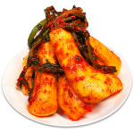 뜰아래김치 총각김치 5kg
