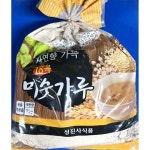 성진식품 18곡 미숫가루 1kg