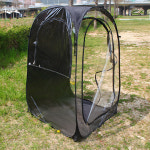 칼루스 낚시 방풍 텐트 원터치 캠핑 자동 그늘막