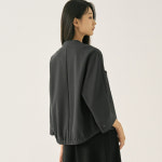 지센 가디건 자켓 LFJKN801