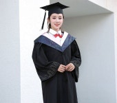 졸업 가운 학사모 학위복 복장 대학 남여공용 석사복 박사복 학사복 피날레