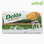 청우식품 CW청우 CW청우 대용량 다석쿠키 커피과자 델로스카푸치노100개입