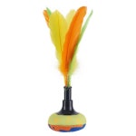 스포츠 실내실외 핸드셔틀콕