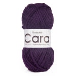 미소털실 카라 소프트 아크릴 뜨개실 목도리 털실 916바이올렛 1개