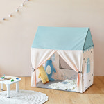 코아코아 코아코아 하우스 키즈 숲속작은집 텐트 나들이 풀볼장 텐트