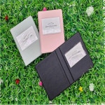 나만의 추억 저장소 폴라로이드 3 앨범