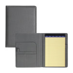 아인텍 프리미엄 A5 가죽 레포트패드 2단형 HH21 2단 1개 H7197