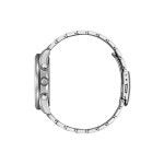 시티즌 시티즌 에코드라이브 라디오컨트롤 문페이즈 남성 메탈 시계 BY1030-50L