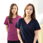 아리울 여름용 수술복 간호복