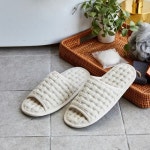 모던하우스 뉴 와플 슬리퍼 1개