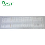 LED 스트립 키트 RCA 58 TV SJ WJ 14 TV23 RWOSU5847-B RWOSU5849 RWOSU5850 D5800501-3030ES-M 1 MD580028