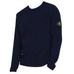 스톤아일랜드 Stone Island 스톤 아일랜드 니트 V0020 남성 라운드넥 니트 7815507D8
