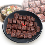 비바데이 전통 토종 고기순대2kg