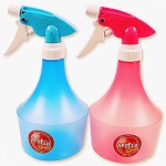 아폴로산업 물주기 분무기450ml 색상랜덤 10개 set 아폴로 물조루 분사기 O9SW7EA133
